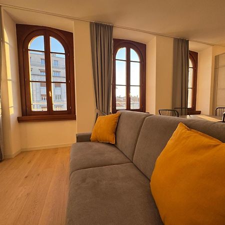 Pep'S Rooms By The Sea Trieste Exterior photo