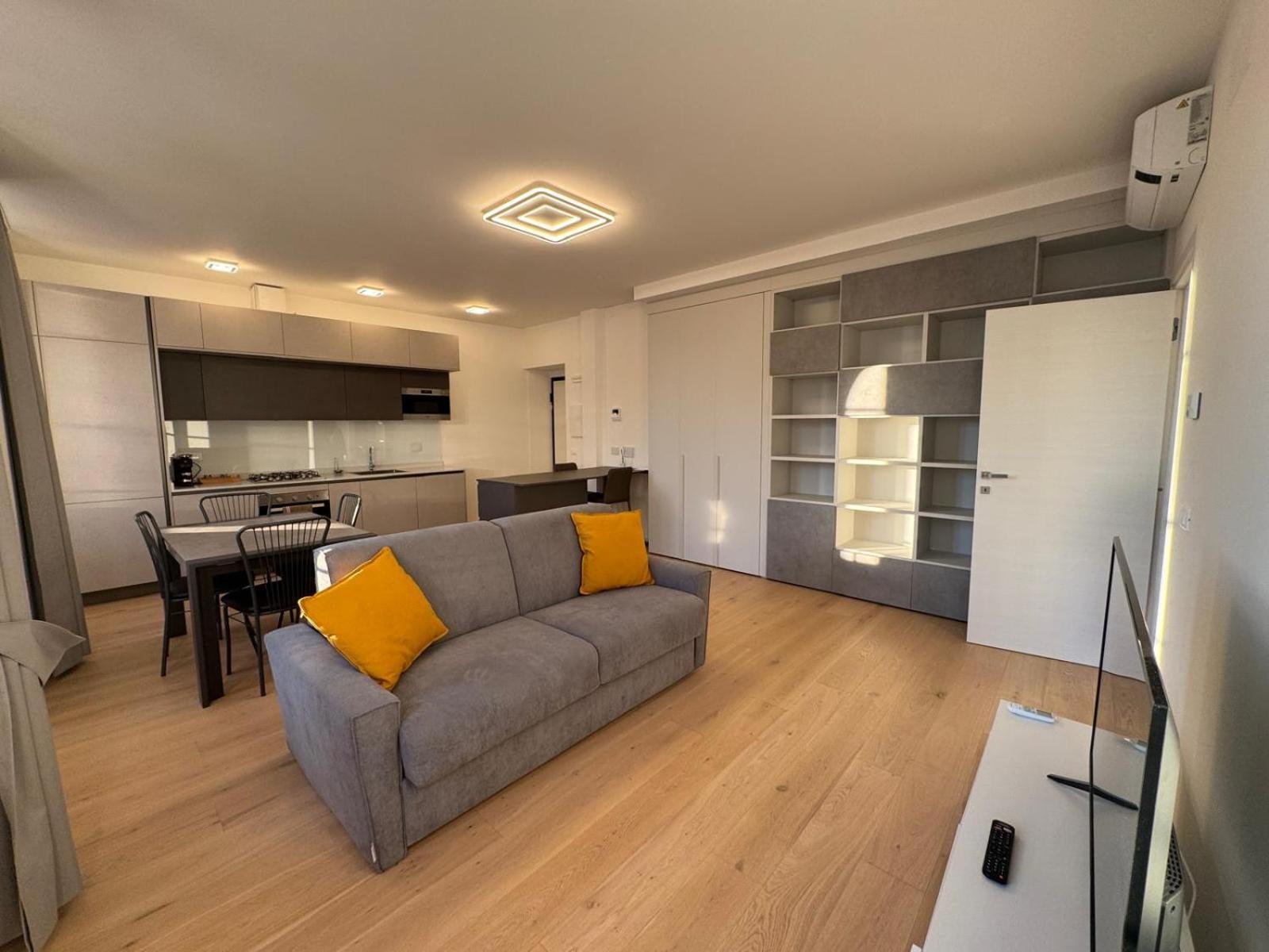 Pep'S Rooms By The Sea Trieste Exterior photo